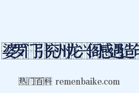 婆罗门引兖州龙兴阁感遇造句是什么意思的图片